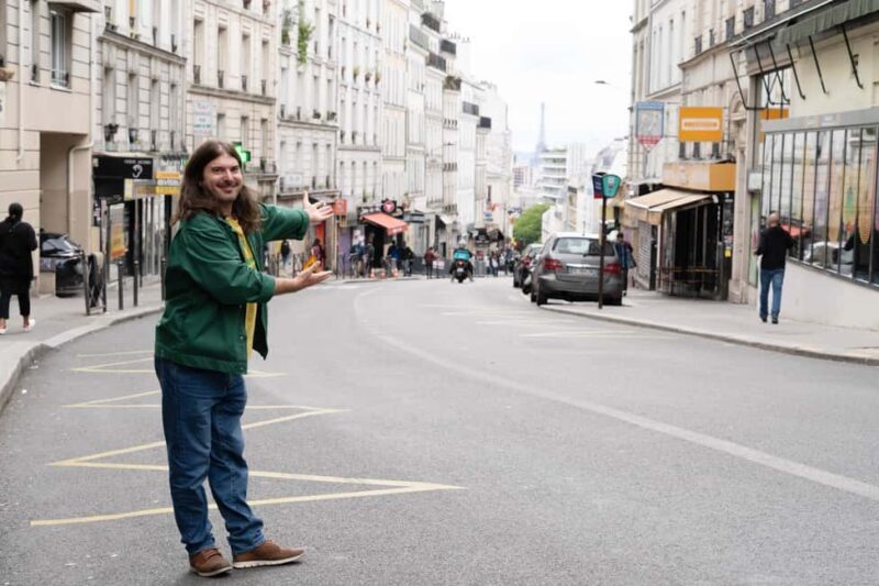 Exploring Belleville: Parisian Culture&Creativity in Motion - FAQ