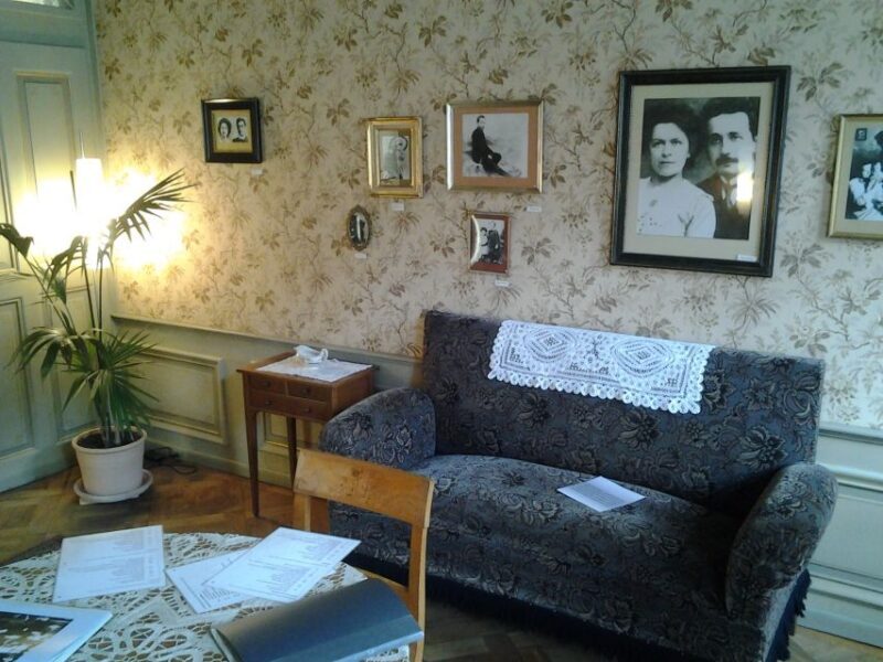 Exploring Bern: Swiss Capital Private Walking Half-Day Tour - Final Thoughts