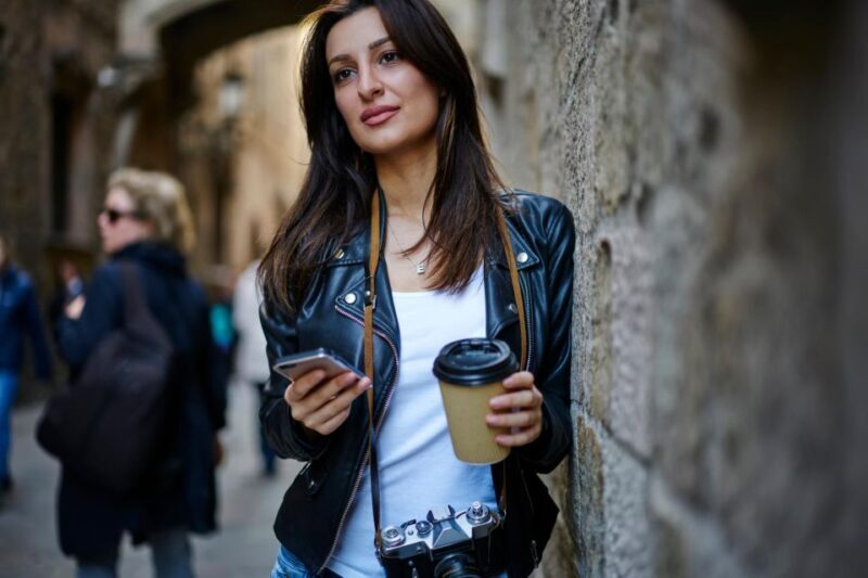 Exploring Bristol: A Private Walking Tour - Detailed Exploration of the Tour