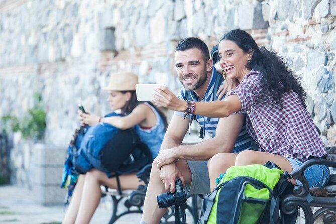 Exploring Bristol: A Private Walking Tour - A Deep Dive into the Bristol Walking Tour