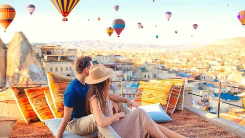 Exploring Cappadocia: A Two-Day Cultural Adventure - The Experience from a Travelers Perspective
