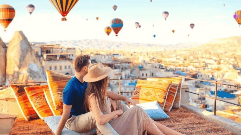 Exploring Cappadocia: A Two-Day Cultural Adventure - Who Should Consider This Tour?
