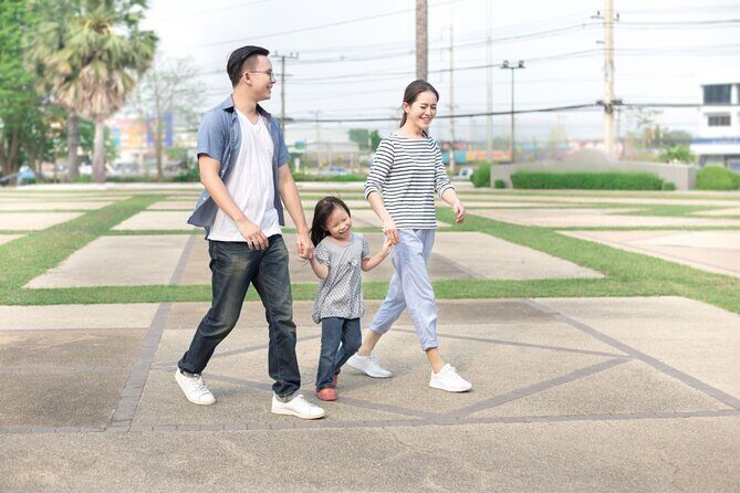 Exploring Cleveland with the Family - Walking Tour - Exploring Cleveland with the Family - Walking Tour: A Practical Look