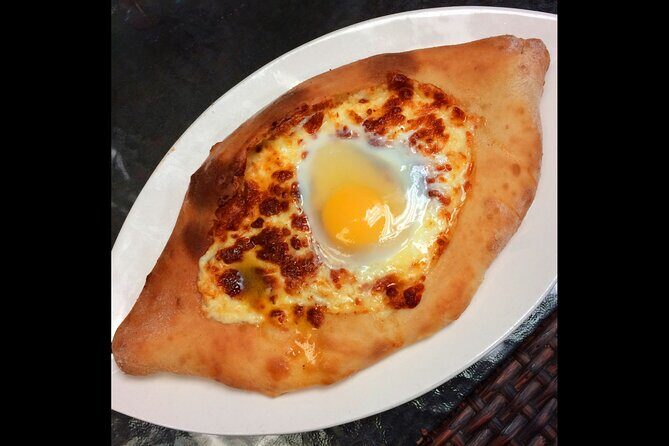 Exploring Eastern European Food in Little Odessa - A Closer Look at the Tour Experience