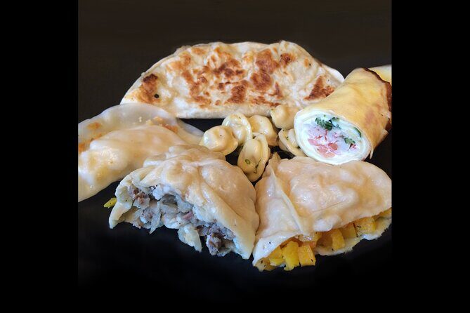 Exploring Eastern European Food in Little Odessa - Who Will Enjoy This Tour?