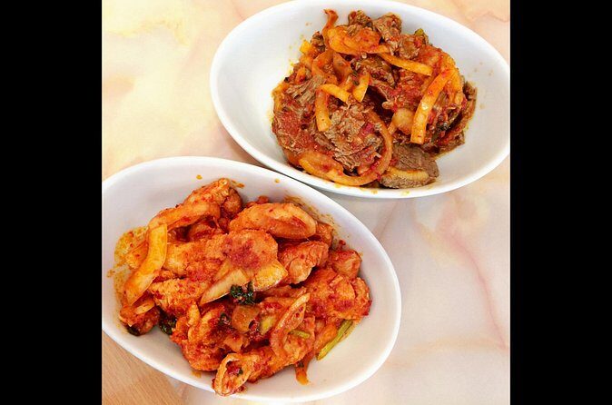 Exploring Eastern European Food in Little Odessa - Final Thoughts