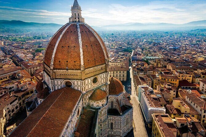 Exploring Florence Tour from the Second Largest Duomo in Italy - An In-Depth Look at the Florence Duomo Tour