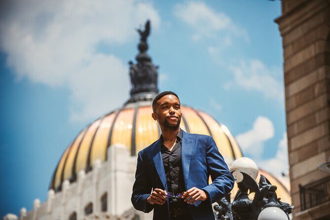 Exploring Mexico City Downtown Through the Lens - Final Thoughts