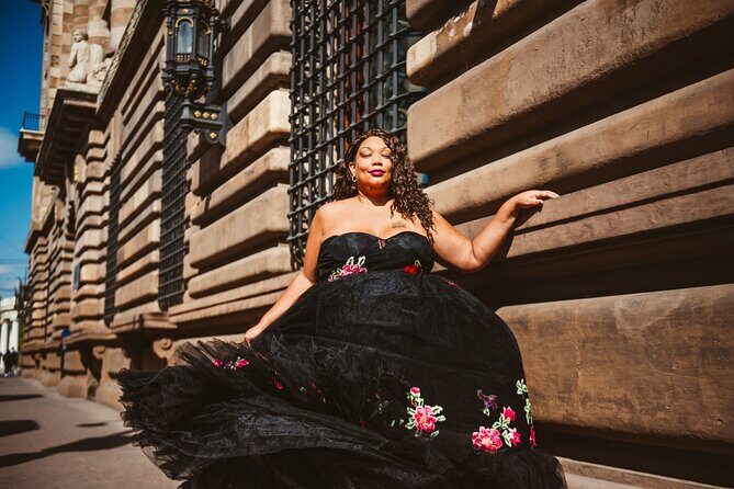 Exploring Mexico City Downtown Through the Lens - FAQ