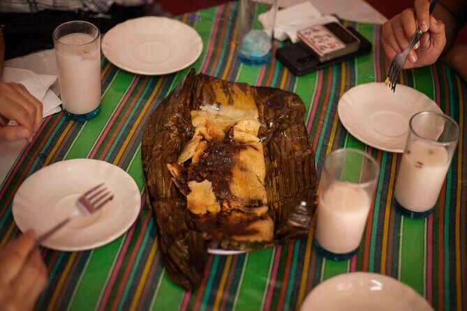 Exploring Mexico´s full gastronomy - What’s Included and How It Adds Value