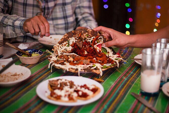 Exploring Mexico´s full gastronomy - Practical Considerations and Final Thoughts