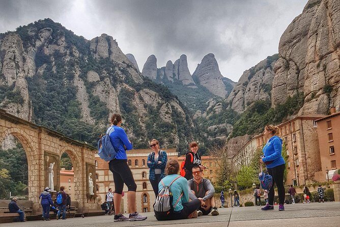 Exploring Montserrat: Small Group Hike and Monastery Visit - Final Thoughts