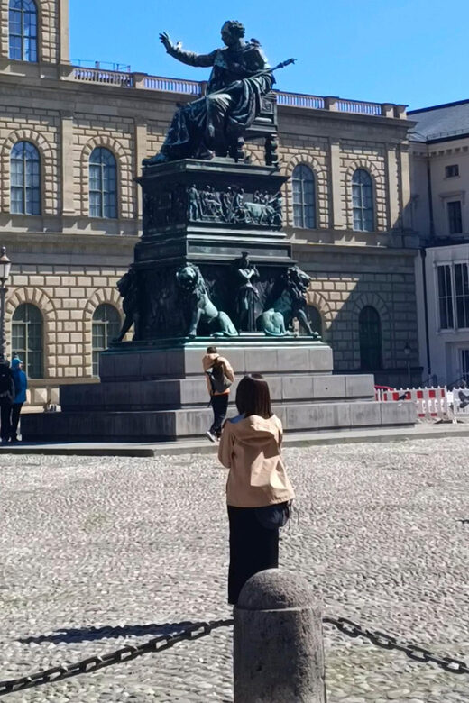 Exploring Munich by Pedicab: Premium Two Hour Tour - Who Should Consider This Tour?