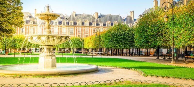 Exploring Paris with a Local: Montmartre to La Seine - Authentic Experiences and Authentic Guides