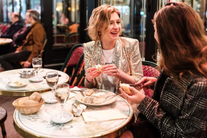 Exploring Paris with a Local: Montmartre to La Seine - Practical Details and Considerations