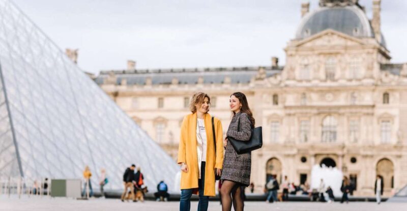 Exploring Paris with a Local: Montmartre to La Seine - Frequently Asked Questions