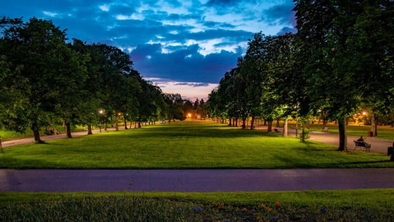 Exploring Sofia's Garden Wonders In A Private Tour - What to Expect During the Tour