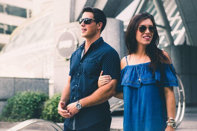 Exploring St. Louis with the Family Walking Tour - Practical Details and What You Should Know