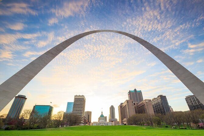 Exploring St. Louis with the Family Walking Tour - FAQ