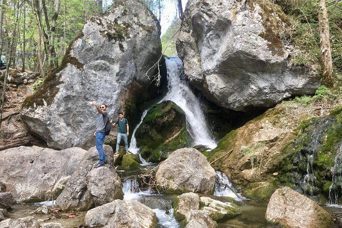 Exploring the Gutenstein Alps - The Value of This Experience