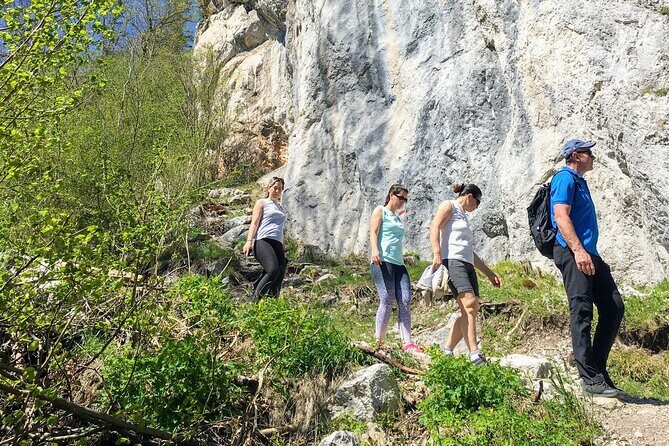 Exploring the Gutenstein Alps - Who Should Consider This Tour?