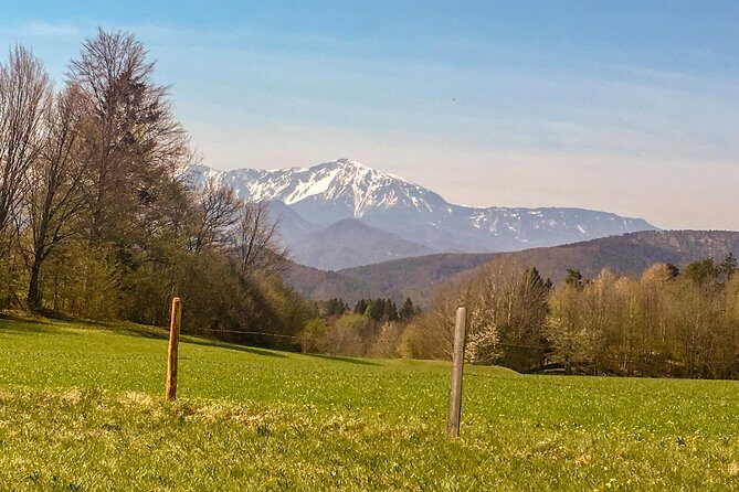 Exploring the Gutenstein Alps - Final Thoughts