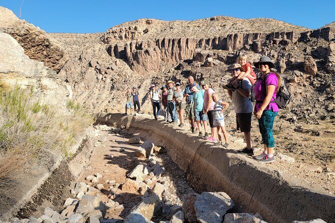 Exploring the Historic Hurricane Canal - Why You Might Love This Tour