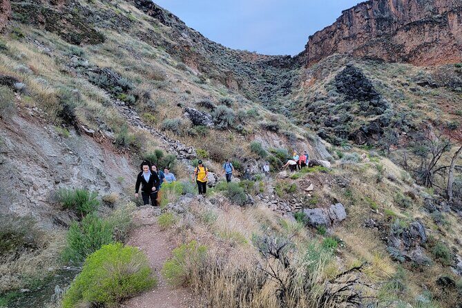 Exploring the Historic Hurricane Canal - What’s Included and What’s Not