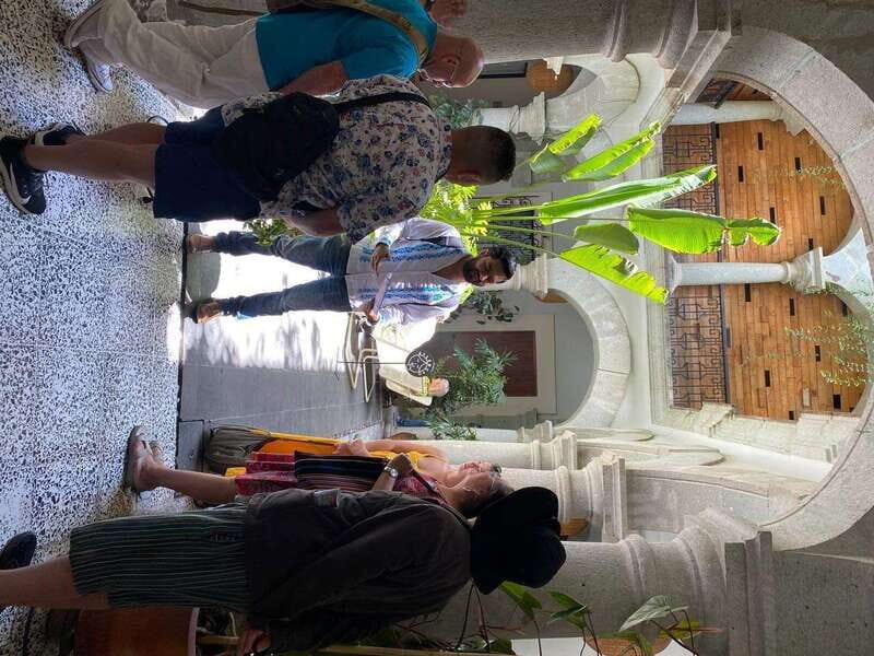 Exploring the Magical architecture of Oaxaca - A Deep Dive into the Oaxaca Architecture Tour