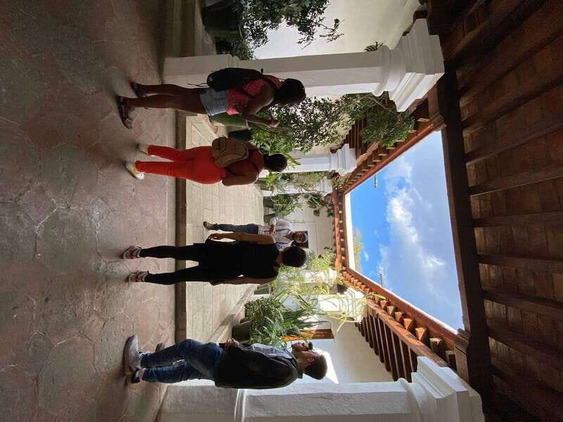 Exploring the Magical architecture of Oaxaca - Final Thoughts