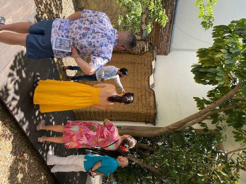 Exploring the Magical architecture of Oaxaca - FAQs