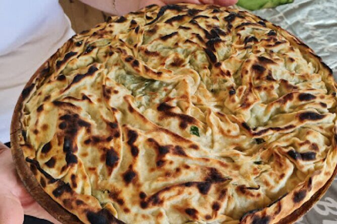 Exploring Tirana A Blend of Stories and Street Flavors - Wrapping It Up