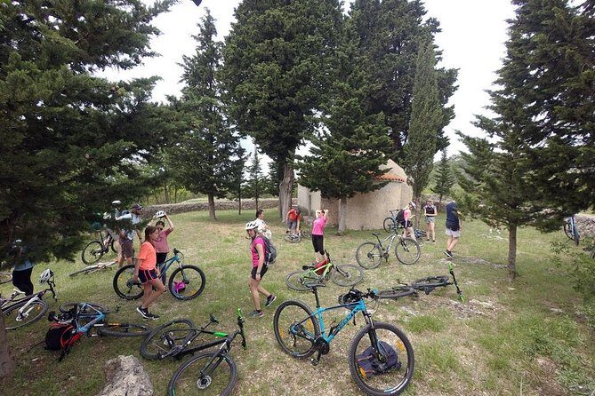 Exploring Vodice on Two Wheels - Who Is This Tour Best For?