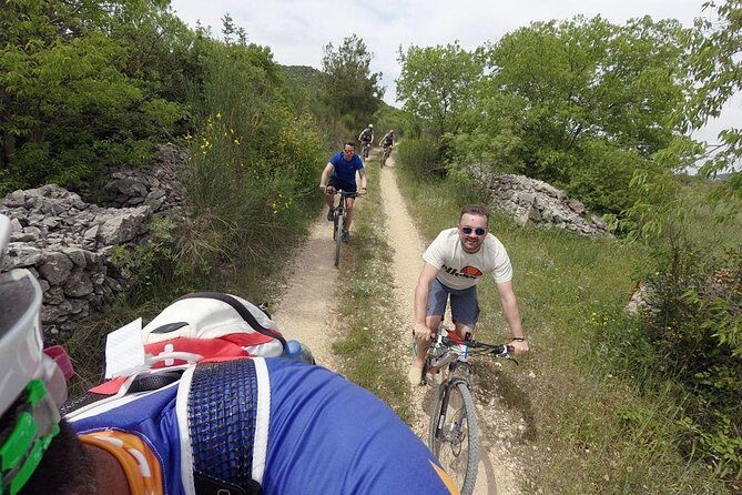 Exploring Vodice on Two Wheels - FAQ