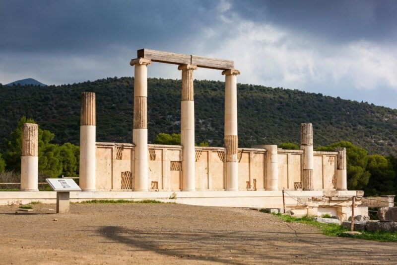 "Exporing Argolis: Full-Day Tour in Mycenae & Nafplio" - Who Will Enjoy This Tour?