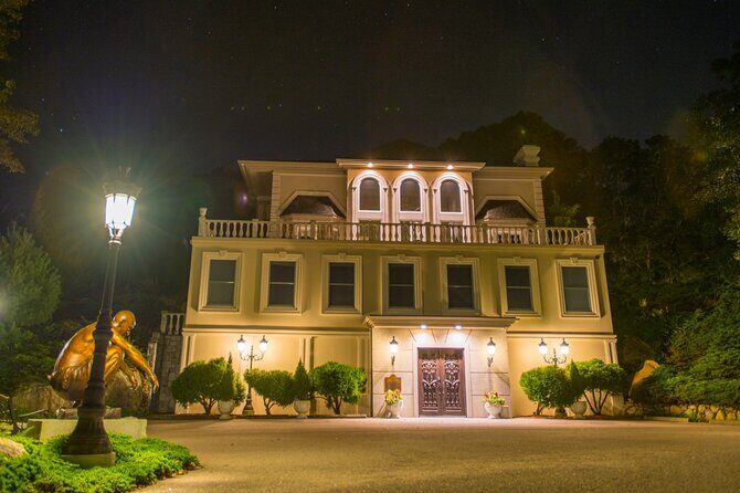 EXPOSURE at the Mystic Dark Room - A Closer Look at the Mystic Dark Room Experience