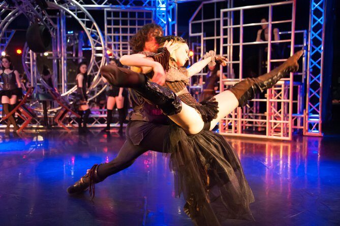 EXPOSURE at the Mystic Dark Room - Who Should Consider This Experience?