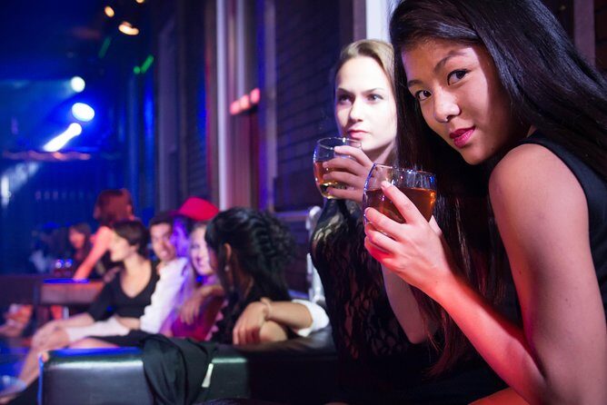 EXPOSURE at the Mystic Dark Room - The Sum Up