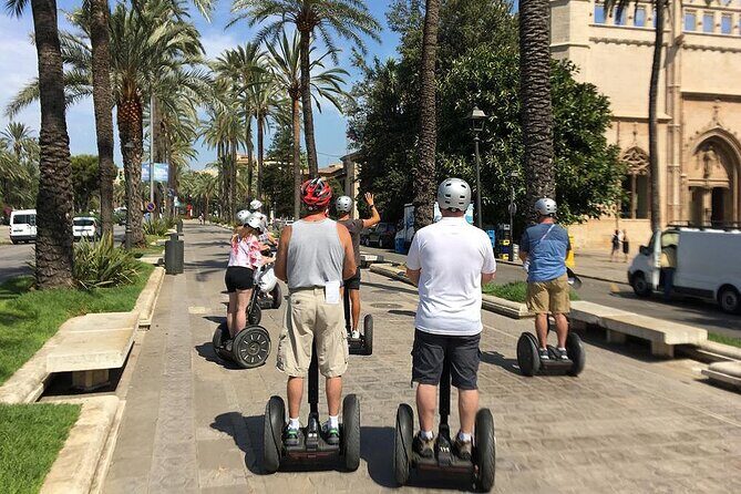Express 1 hour Segway Tour - Final Thoughts