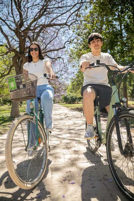 Express Bike Tour: History of Valencia + Paella at a Local Restaurant - Key Points