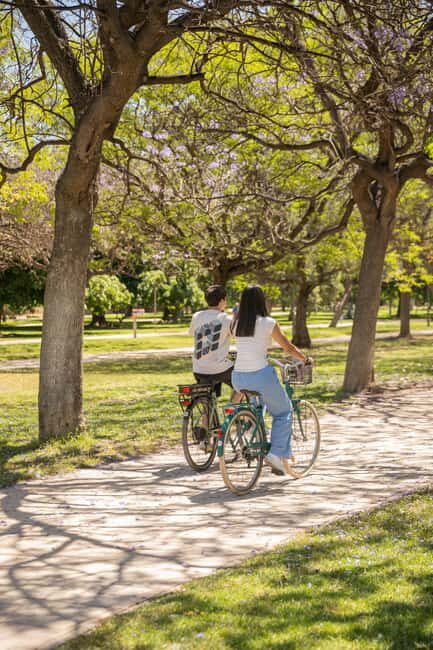 Express Bike Tour: History of Valencia + Paella at a Local Restaurant - What to Expect from the Experience