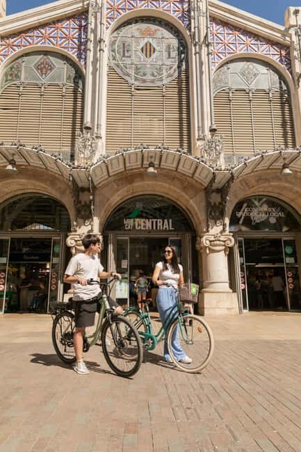 Express Bike Tour: History of Valencia + Paella at a Local Restaurant - Final Thoughts