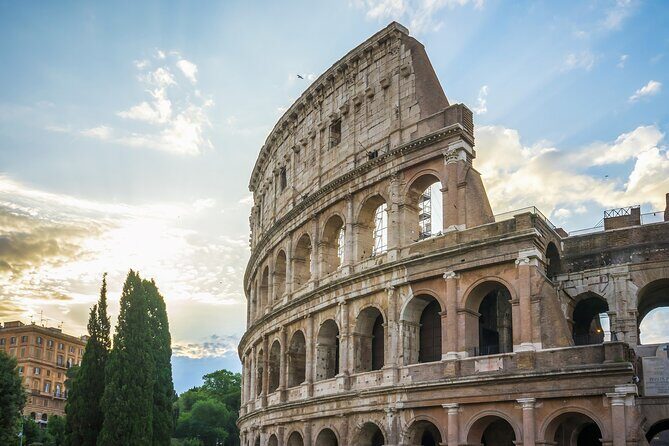 Express Colosseum Tour& Ancient Rome Access - Authentic Perspectives from Travelers