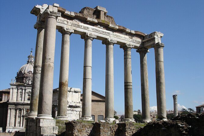 Express Colosseum Tour& Ancient Rome Access - Frequently Asked Questions