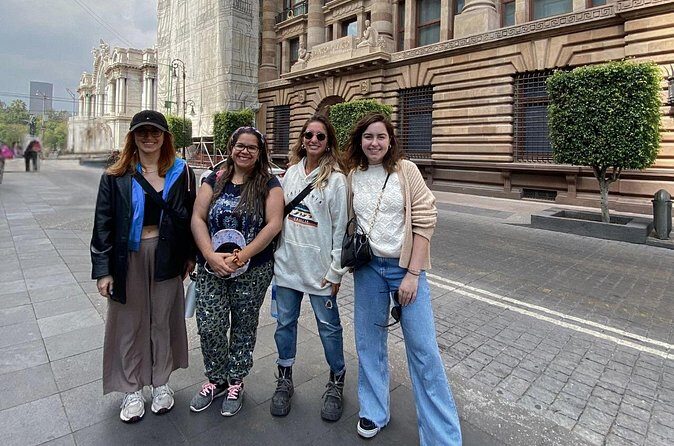 Express Historic Center the must in two hours - FAQs