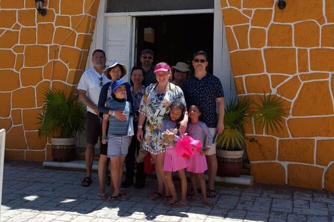 Express Jeep Tour With Snorkel, Lunch, Mayan Town, East Coast and Tequilaaaaaaaa - The Real Value of This Tour