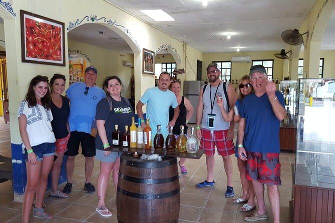 Express Jeep Tour With Snorkel, Lunch, Mayan Town, East Coast and Tequilaaaaaaaa - Who Will Love This Experience?