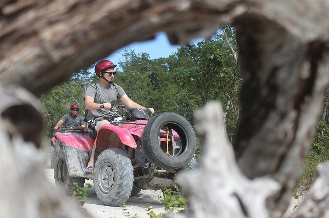 Express Jungle ATV and Beach Break - Price & Value: Is It Worth It?