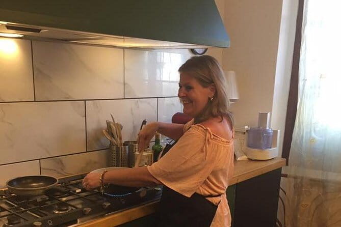 Express Pasta-Making Lesson with Gourmet Dinner - Is This Tour Worth It?