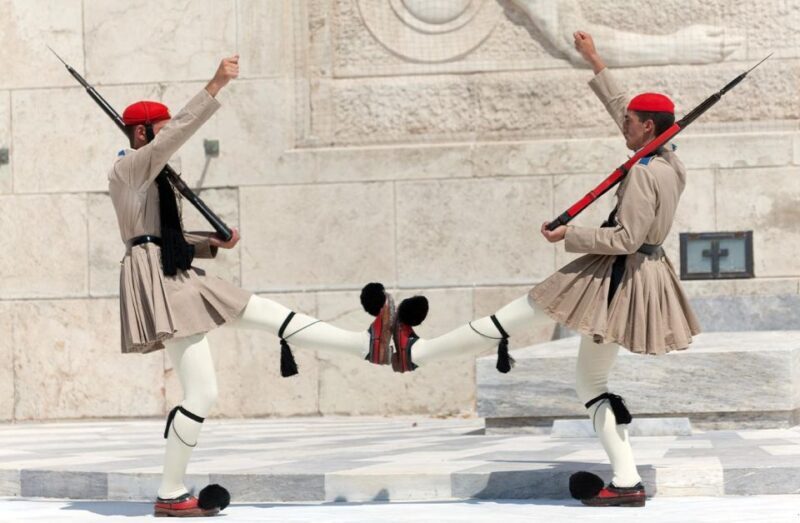 Express Private City Tour in Athens 2 hours - What to Expect from the 2-Hour Athens Private Tour